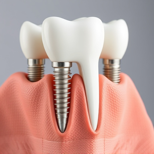 dental implants