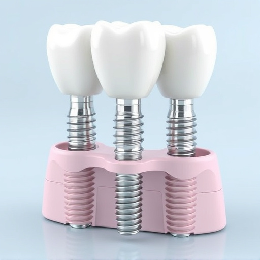 dental implants