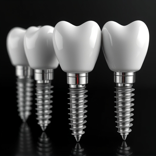 dental implants