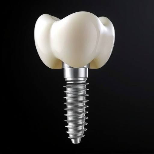 dental implants