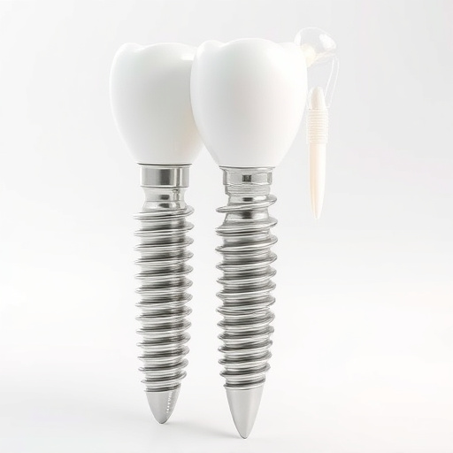 dental implants