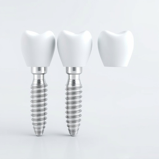 dental implants
