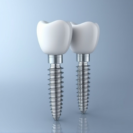 dental implants