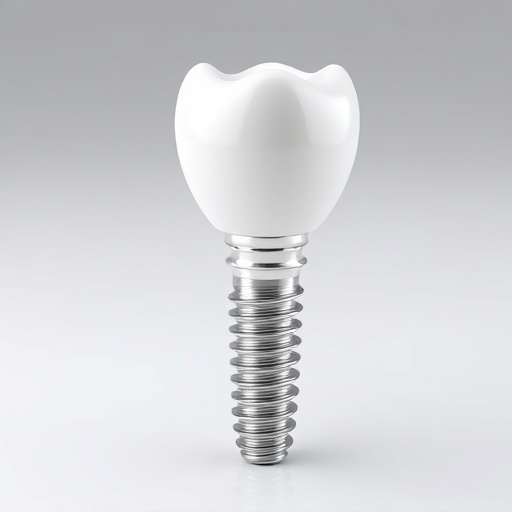 dental implants