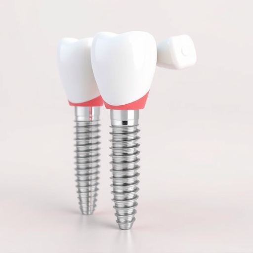 dental implants