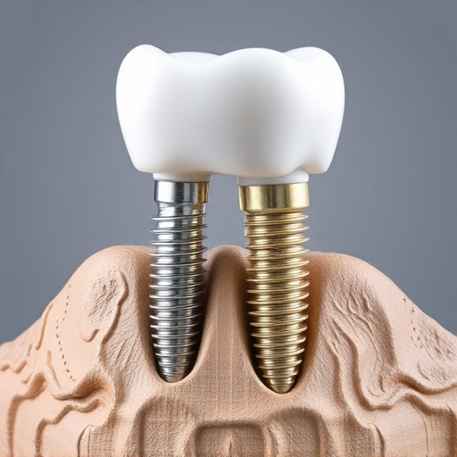 dental implants