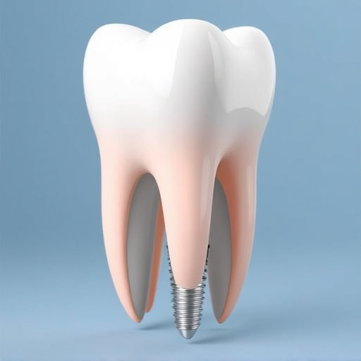 dental implants