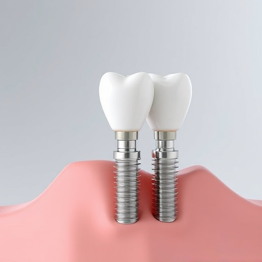 dental implants