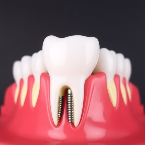 dental implants