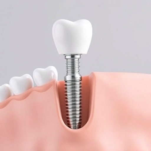 dental implants