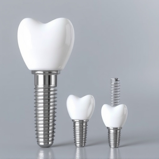 dental implants