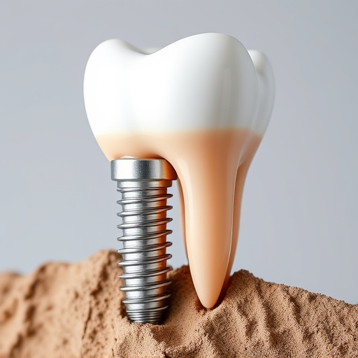 dental implants