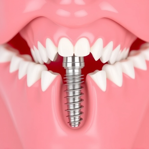 dental implants