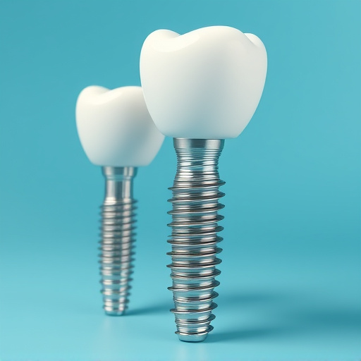 dental implants