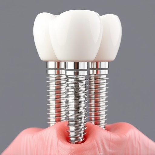 dental implants