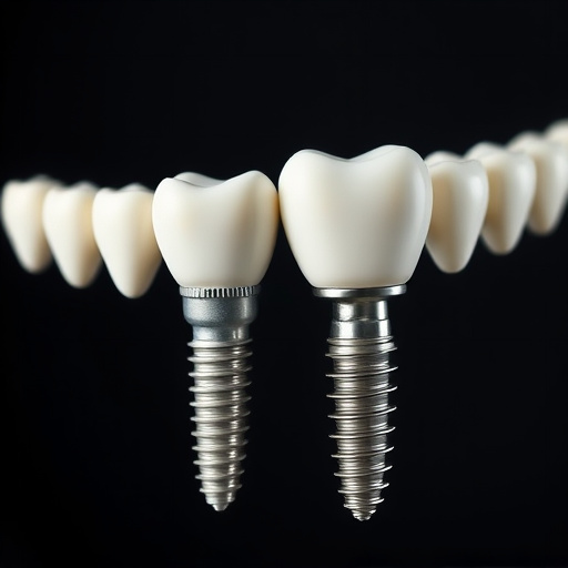 dental implants