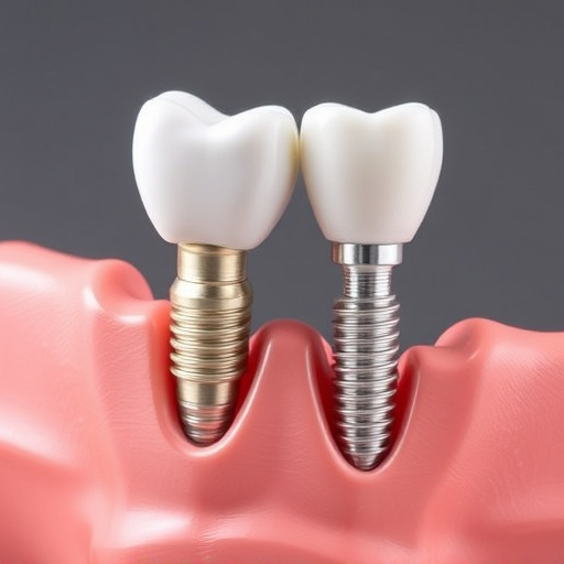 dental implants
