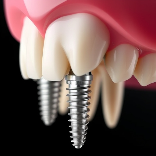 dental implants