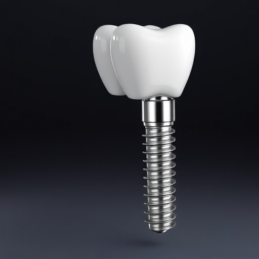 dental implants