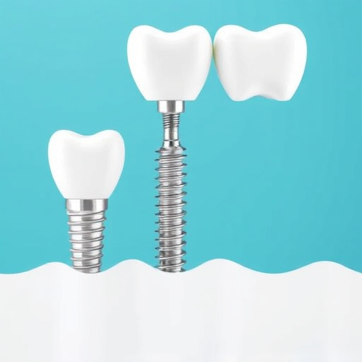 dental implants