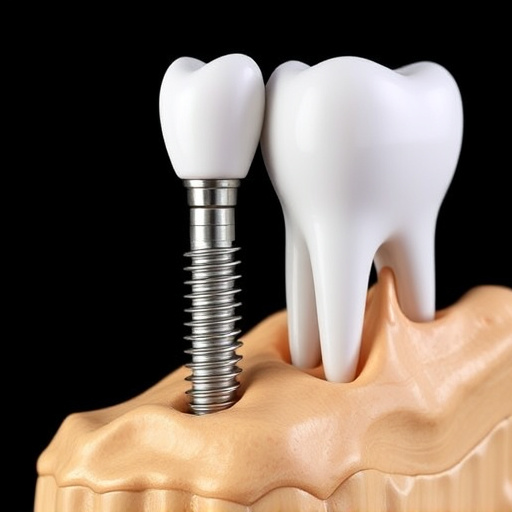 dental implants