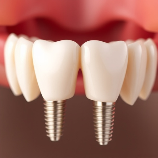 dental implants