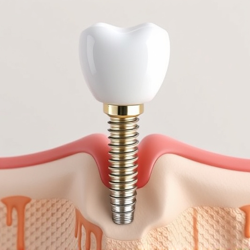 dental implants