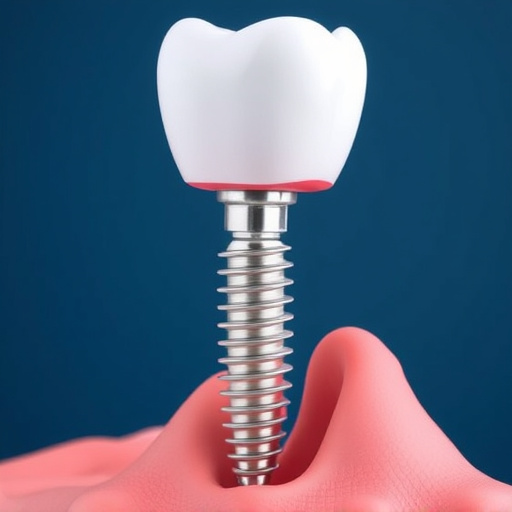 dental implants