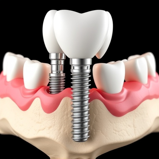 dental implants