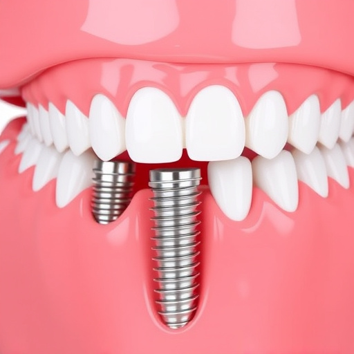 dental implants