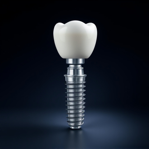 dental implants