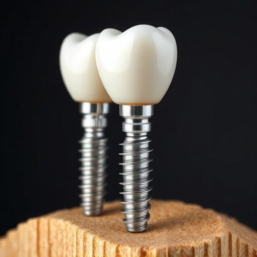 dental implants