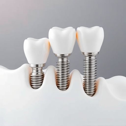dental implants