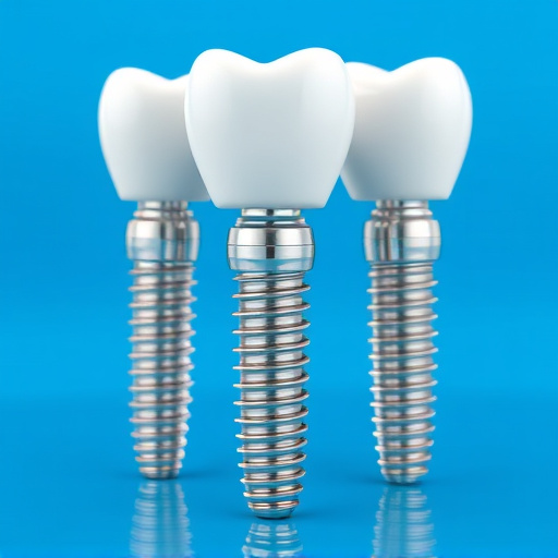 dental implants