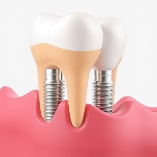 dental implants