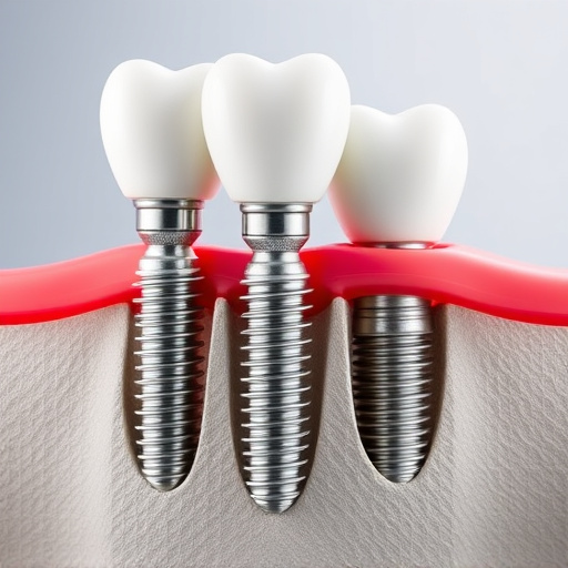 dental implants
