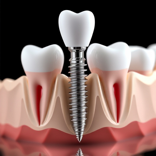 dental implants