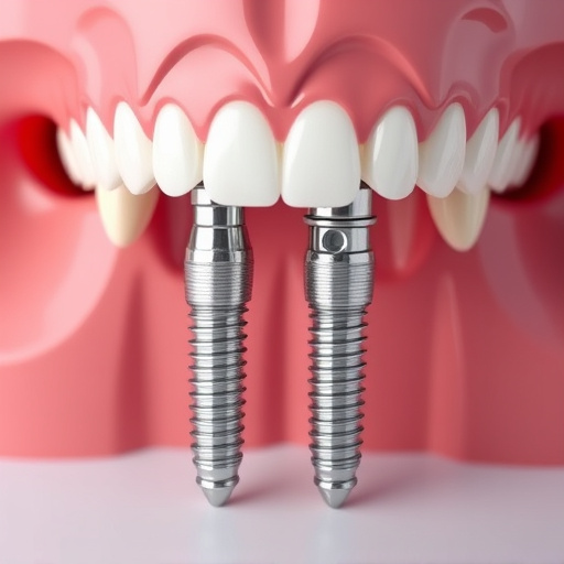 dental implants