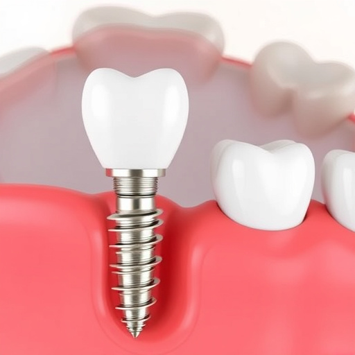 dental implants