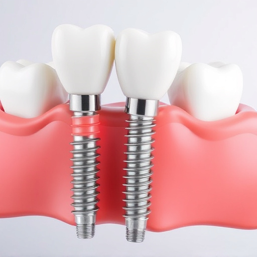 dental implants