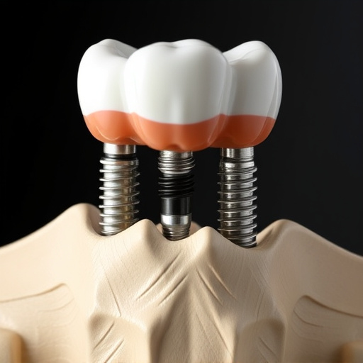 dental implants
