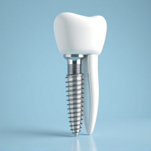 dental implants
