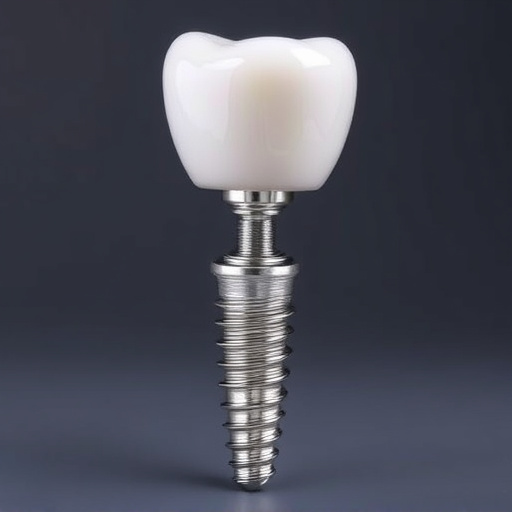 dental implants