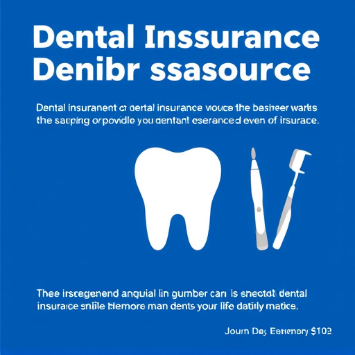 dental insurance