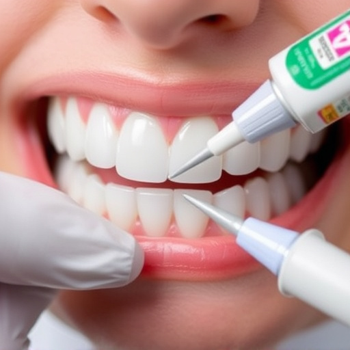 dental sealants