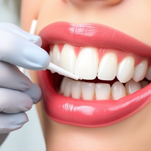 dental sealants