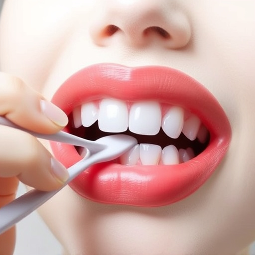 dental sealants