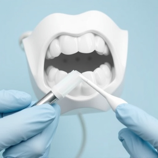 dental sealants