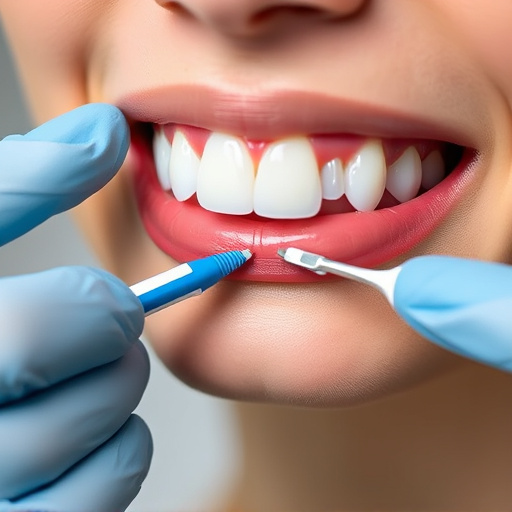 dental sealants