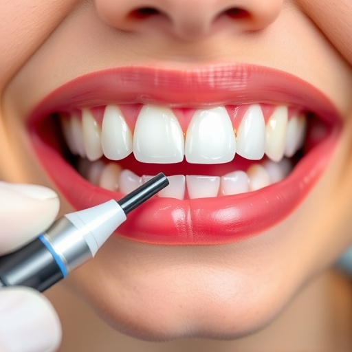 dental sealants